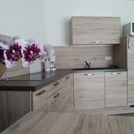 Appartment Charly Siusi Dış mekan fotoğraf