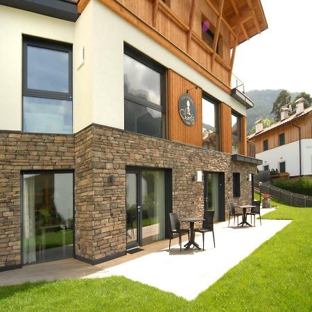 Appartment Charly Siusi Dış mekan fotoğraf