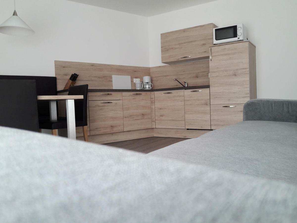 Appartment Charly Siusi Dış mekan fotoğraf