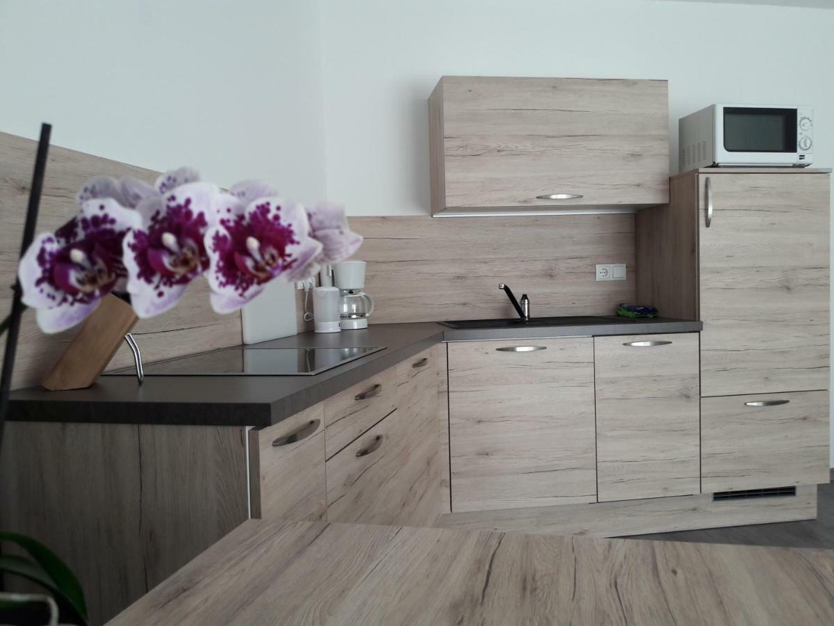 Appartment Charly Siusi Dış mekan fotoğraf