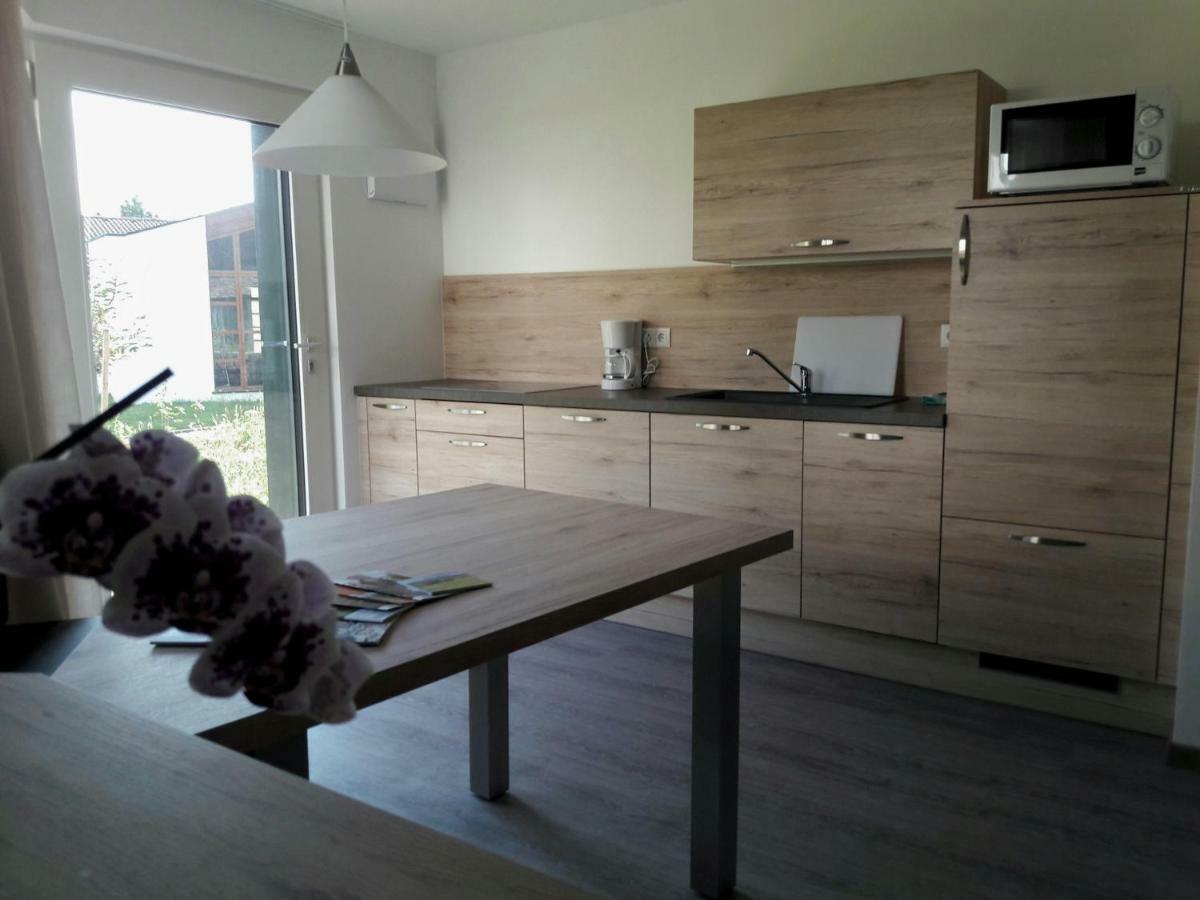 Appartment Charly Siusi Dış mekan fotoğraf