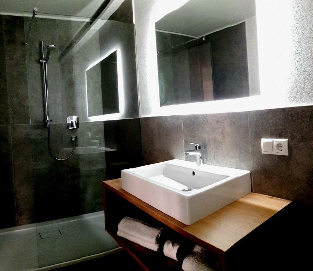 Appartment Charly Siusi Dış mekan fotoğraf