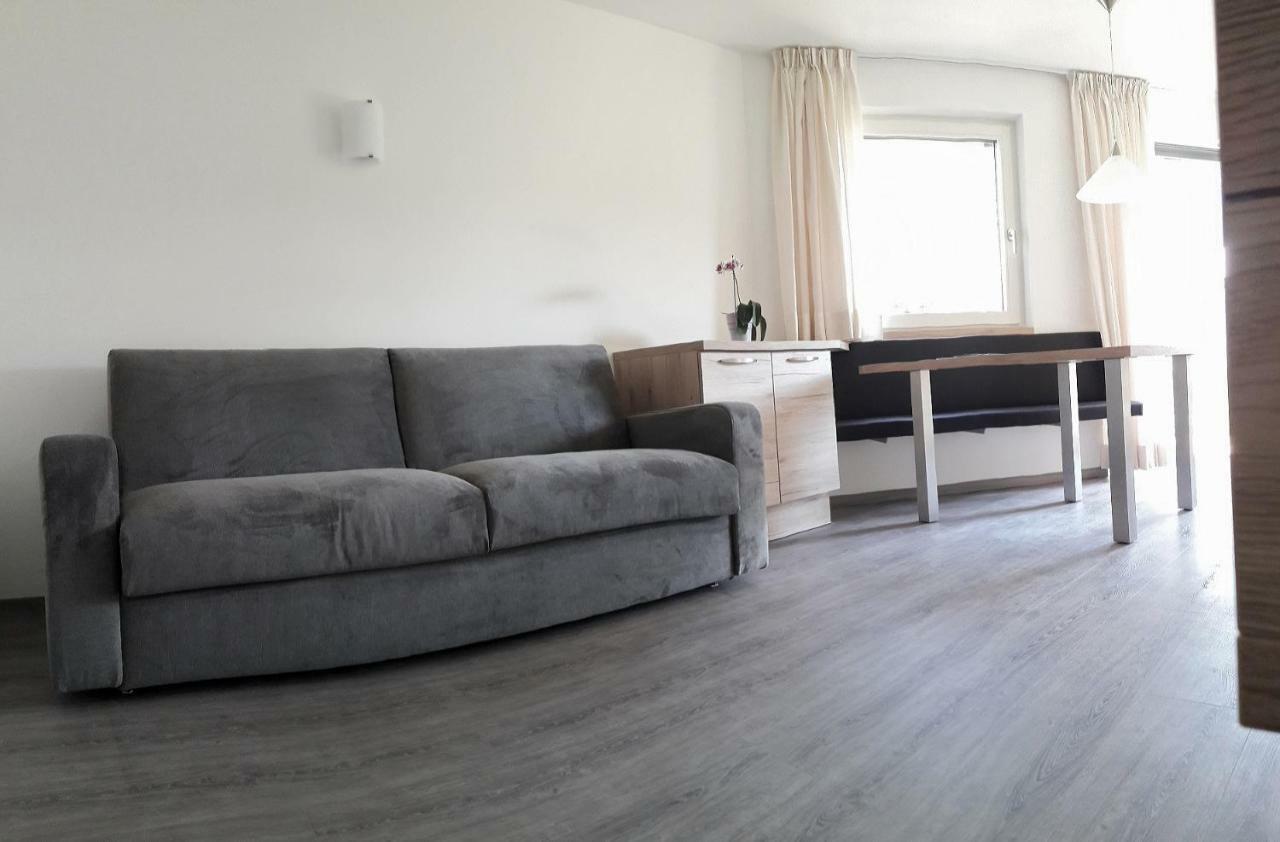 Appartment Charly Siusi Dış mekan fotoğraf