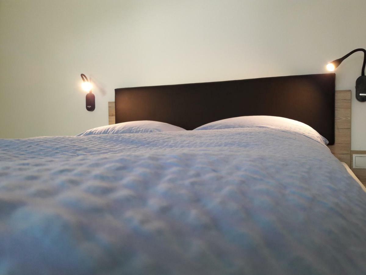 Appartment Charly Siusi Dış mekan fotoğraf