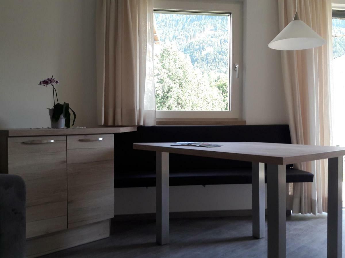 Appartment Charly Siusi Dış mekan fotoğraf