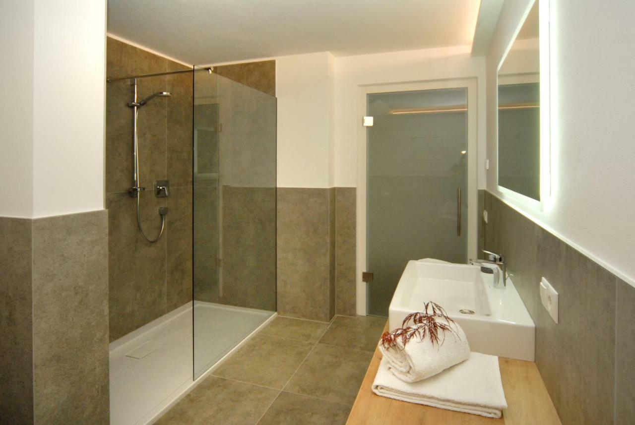 Appartment Charly Siusi Dış mekan fotoğraf