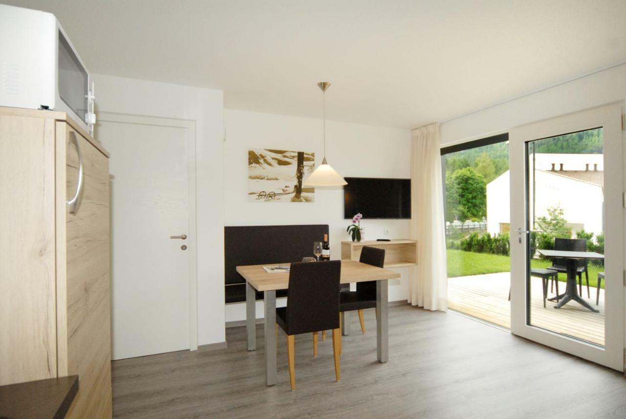 Appartment Charly Siusi Dış mekan fotoğraf