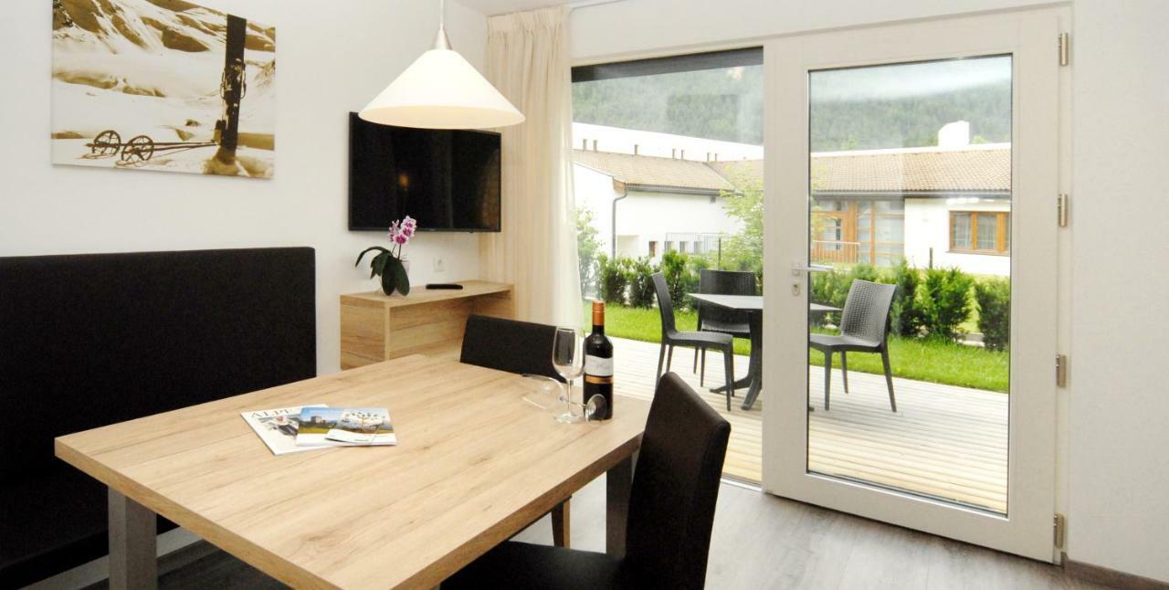 Appartment Charly Siusi Dış mekan fotoğraf