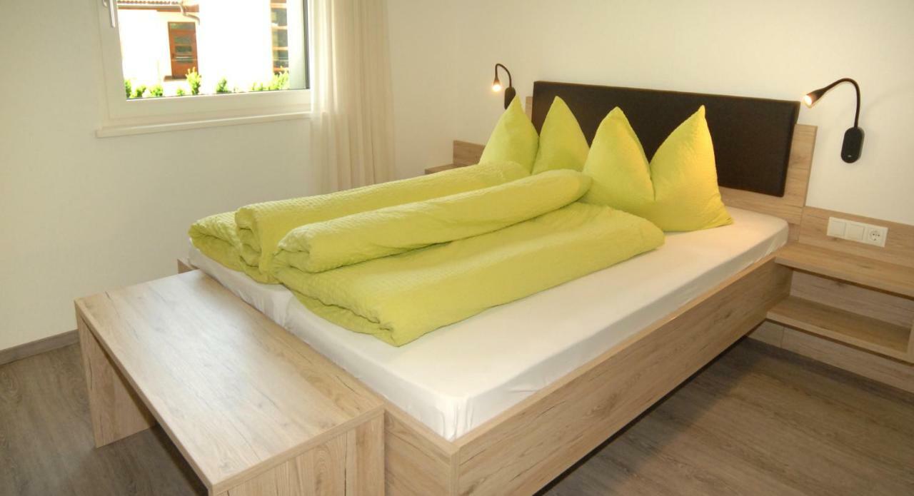 Appartment Charly Siusi Dış mekan fotoğraf
