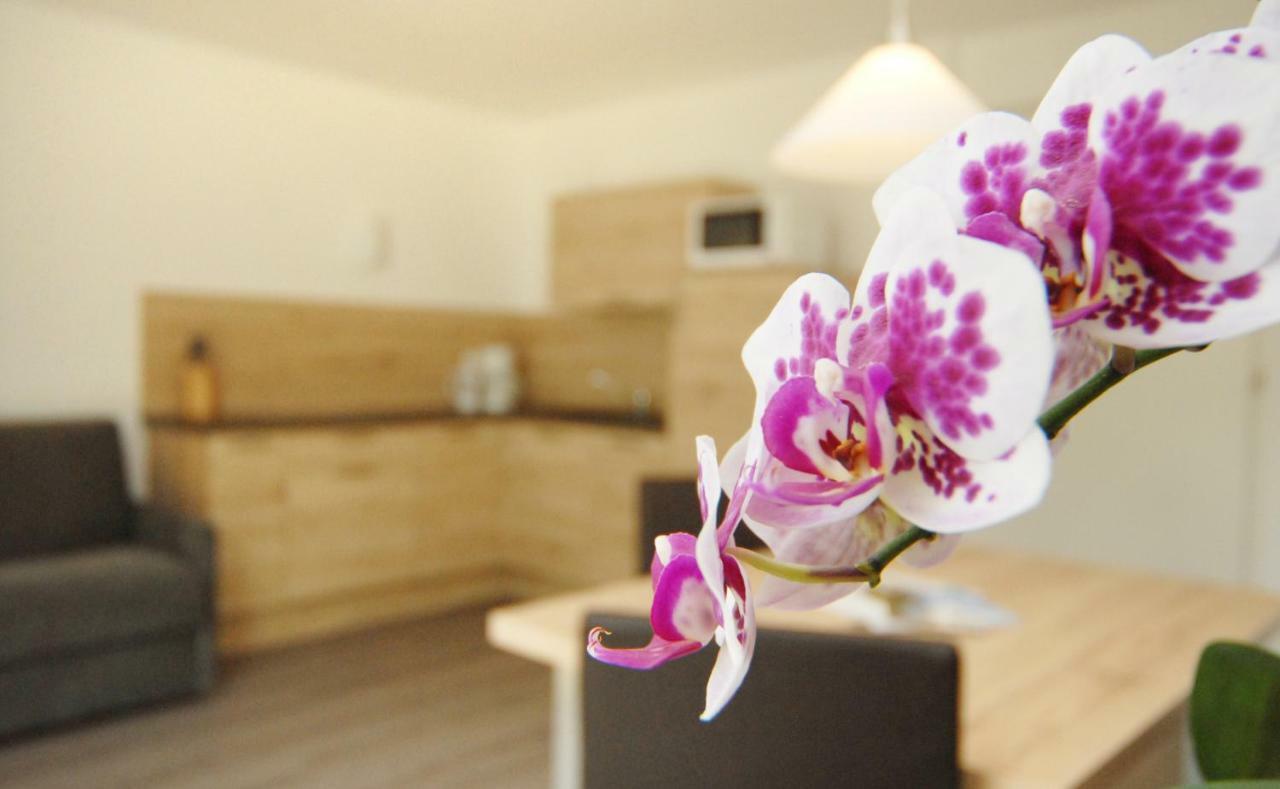 Appartment Charly Siusi Dış mekan fotoğraf