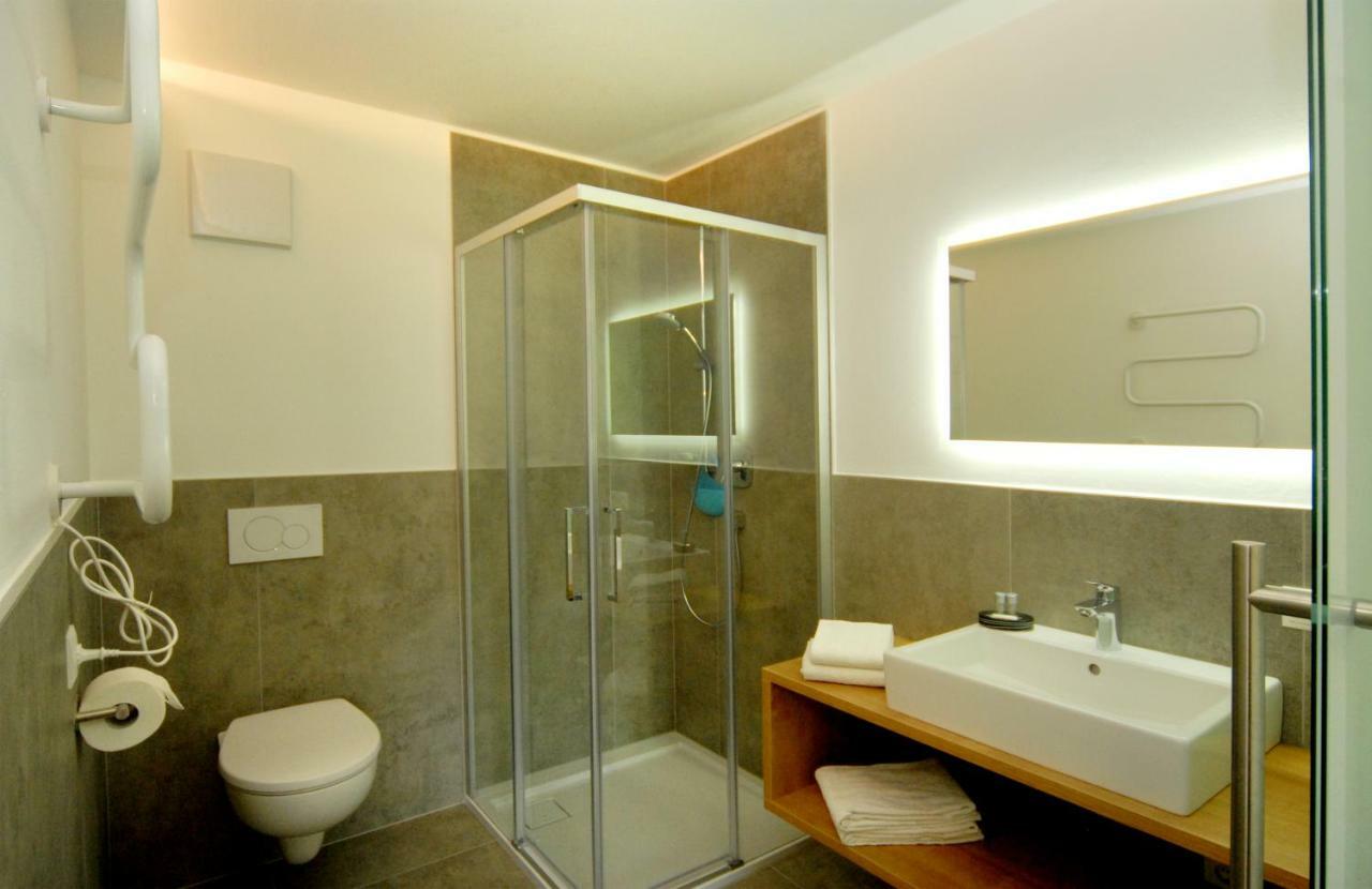 Appartment Charly Siusi Dış mekan fotoğraf