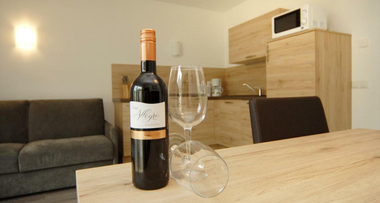 Appartment Charly Siusi Dış mekan fotoğraf