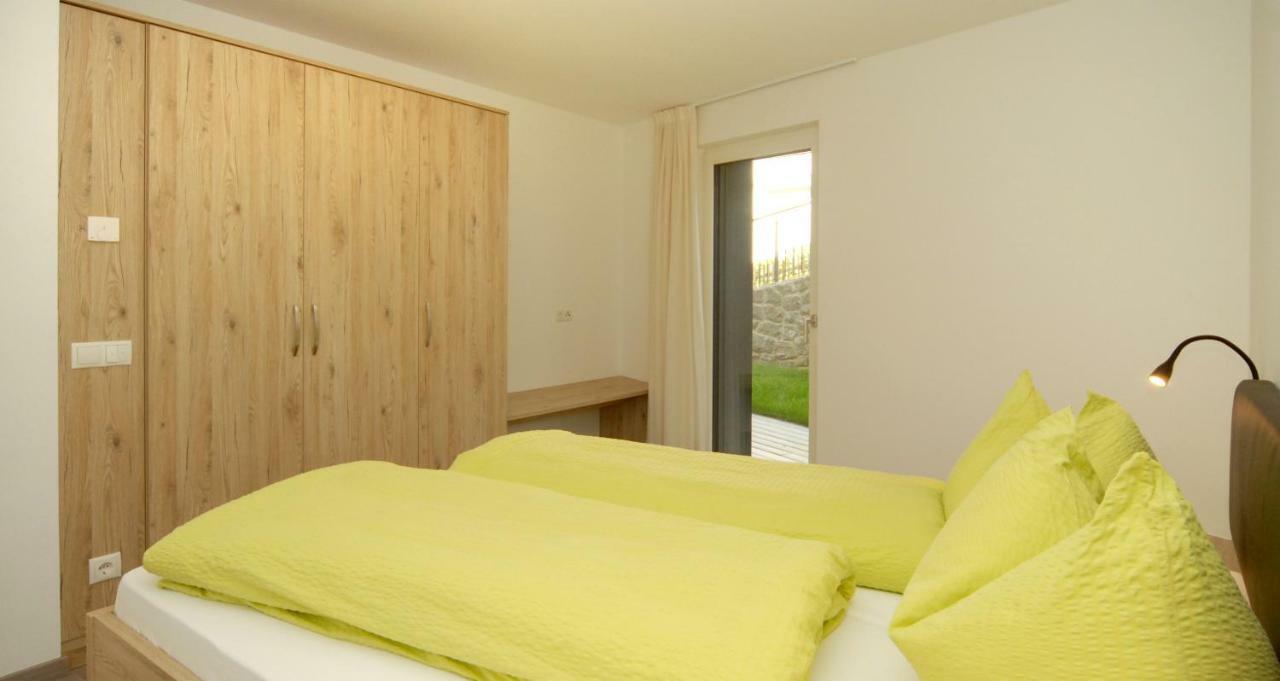 Appartment Charly Siusi Dış mekan fotoğraf